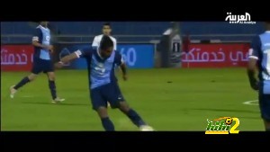 افضل 5 اهداف فى الجولة 14 من دورى جميل.mp4_snapshot_01.33_[2015.02.11_05.48.34]