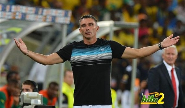 patrice carteron