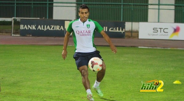 Mohammed-Abdel-Shafi-Player-of-the-Saudi-Al-Ahli-Club