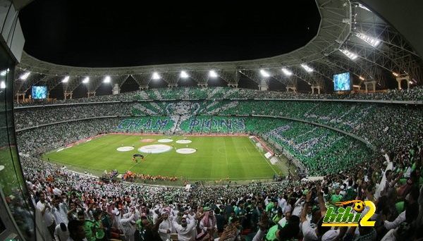 جماهير الأهلي ت حقق ثاني أعلى حضور جماهيري في دوري المحترفين وإيرادات بالملايين هاي كورة النسخة السعودية