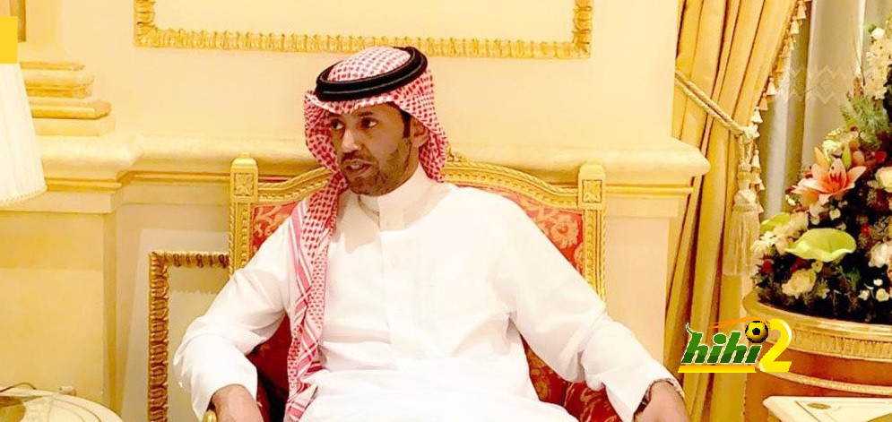 بغلف يقدم دعم مالي جديد للنصر هاي كورة النسخة السعودية