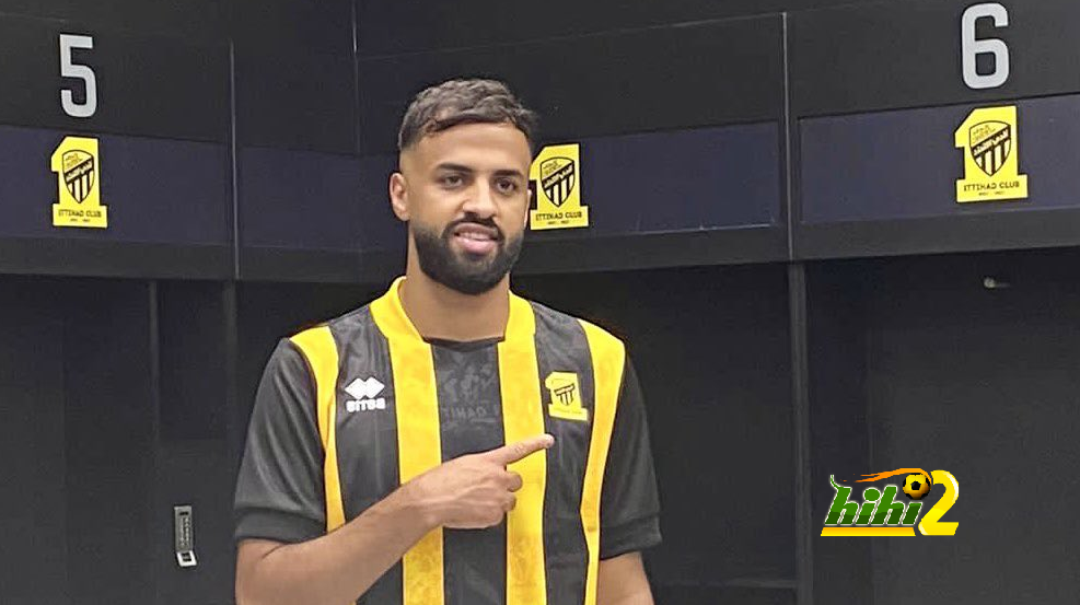 سانتو يطلب تجهيز الصيعري للمشاركة مع الاتحاد هاي كورة النسخة السعودية