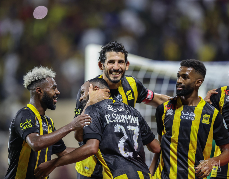 الاتحاد ينهي لعنة البدايات هاي كورة النسخة السعودية