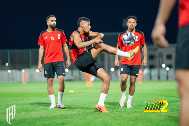 القادسية جاهز لمواجهة الاتحاد ودياً